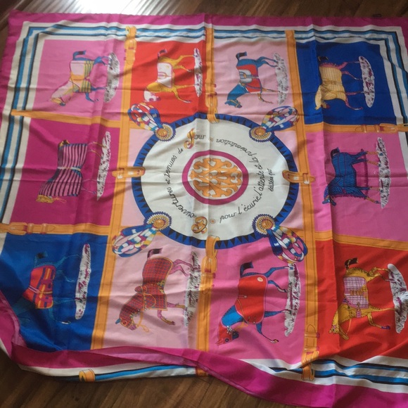 Caftan dress one size - Picture 3 of 9